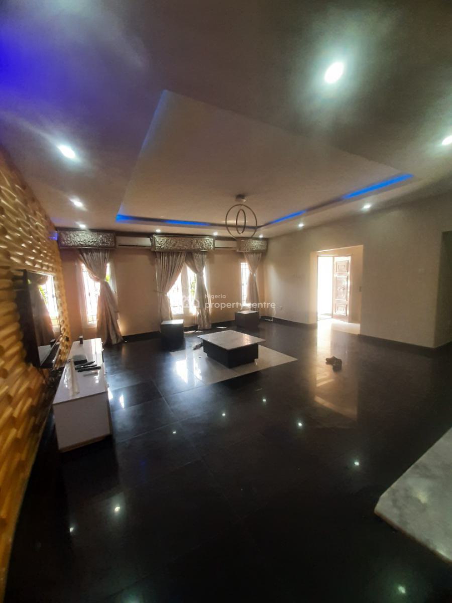 As Fully Furnished with All The Furnitures and Also Serviced 5, Oniru, Victoria Island (vi), Lagos, Terraced Duplex for Rent