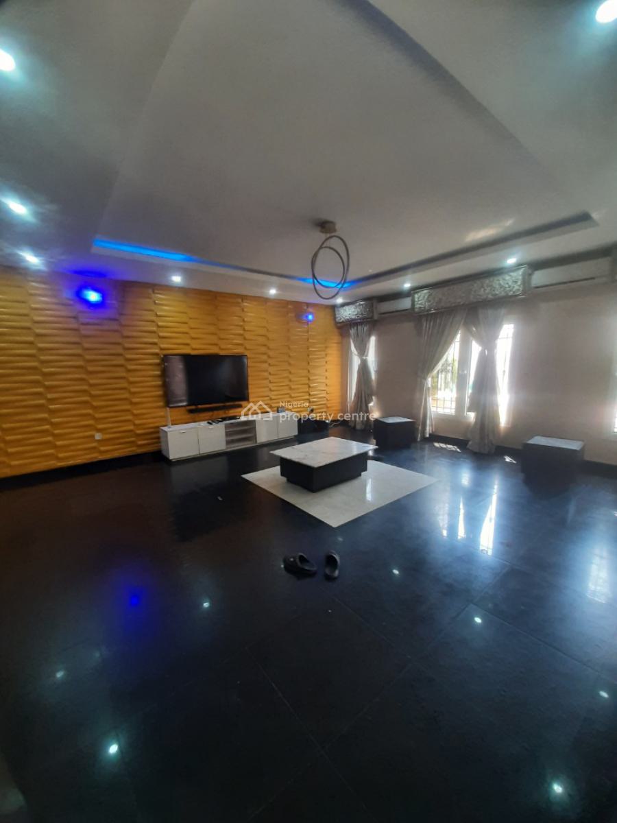 As Fully Furnished with All The Furnitures and Also Serviced 5, Oniru, Victoria Island (vi), Lagos, Terraced Duplex for Rent