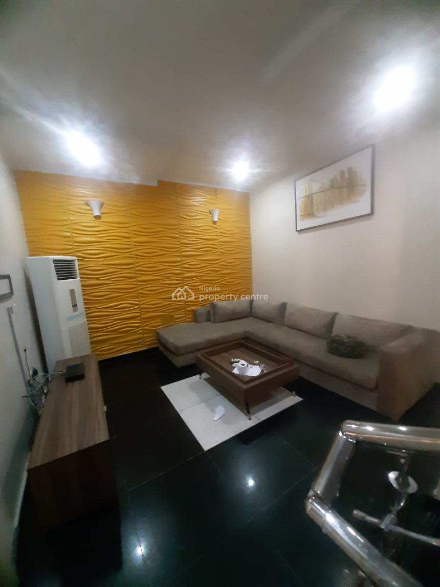 As Fully Furnished with All The Furnitures and Also Serviced 5, Oniru, Victoria Island (vi), Lagos, Terraced Duplex for Rent