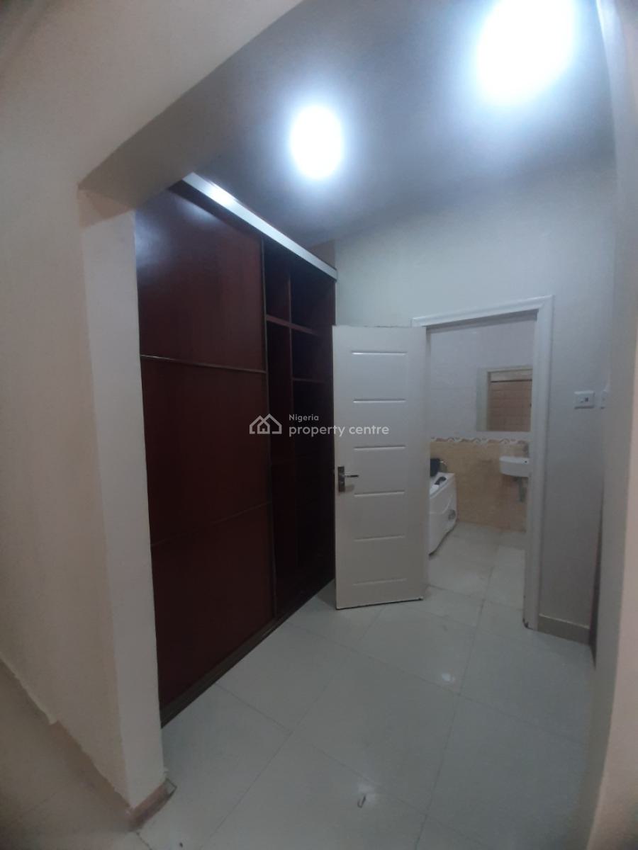 As Fully Furnished with All The Furnitures and Also Serviced 5, Oniru, Victoria Island (vi), Lagos, Terraced Duplex for Rent