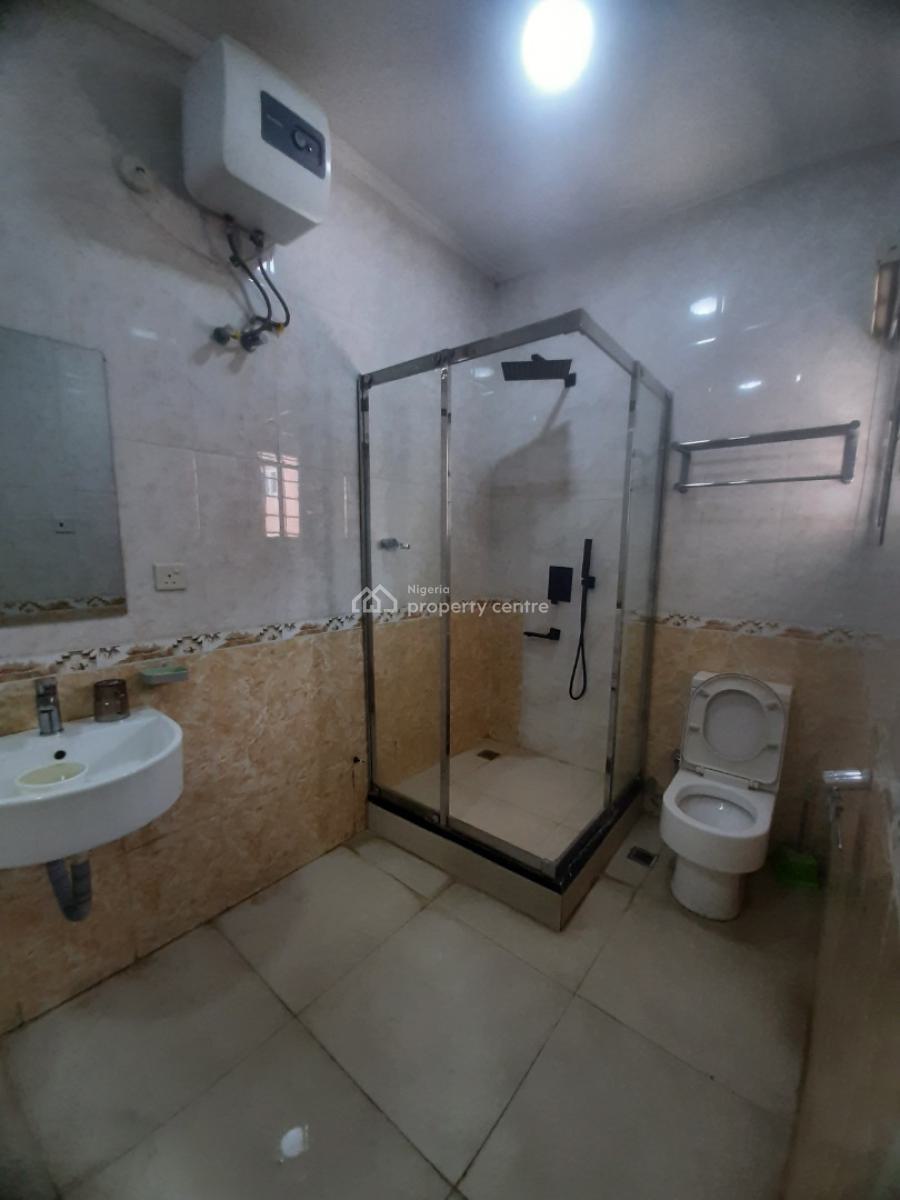 As Fully Furnished with All The Furnitures and Also Serviced 5, Oniru, Victoria Island (vi), Lagos, Terraced Duplex for Rent