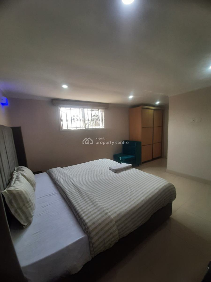 As Fully Furnished with All The Furnitures and Also Serviced 5, Oniru, Victoria Island (vi), Lagos, Terraced Duplex for Rent