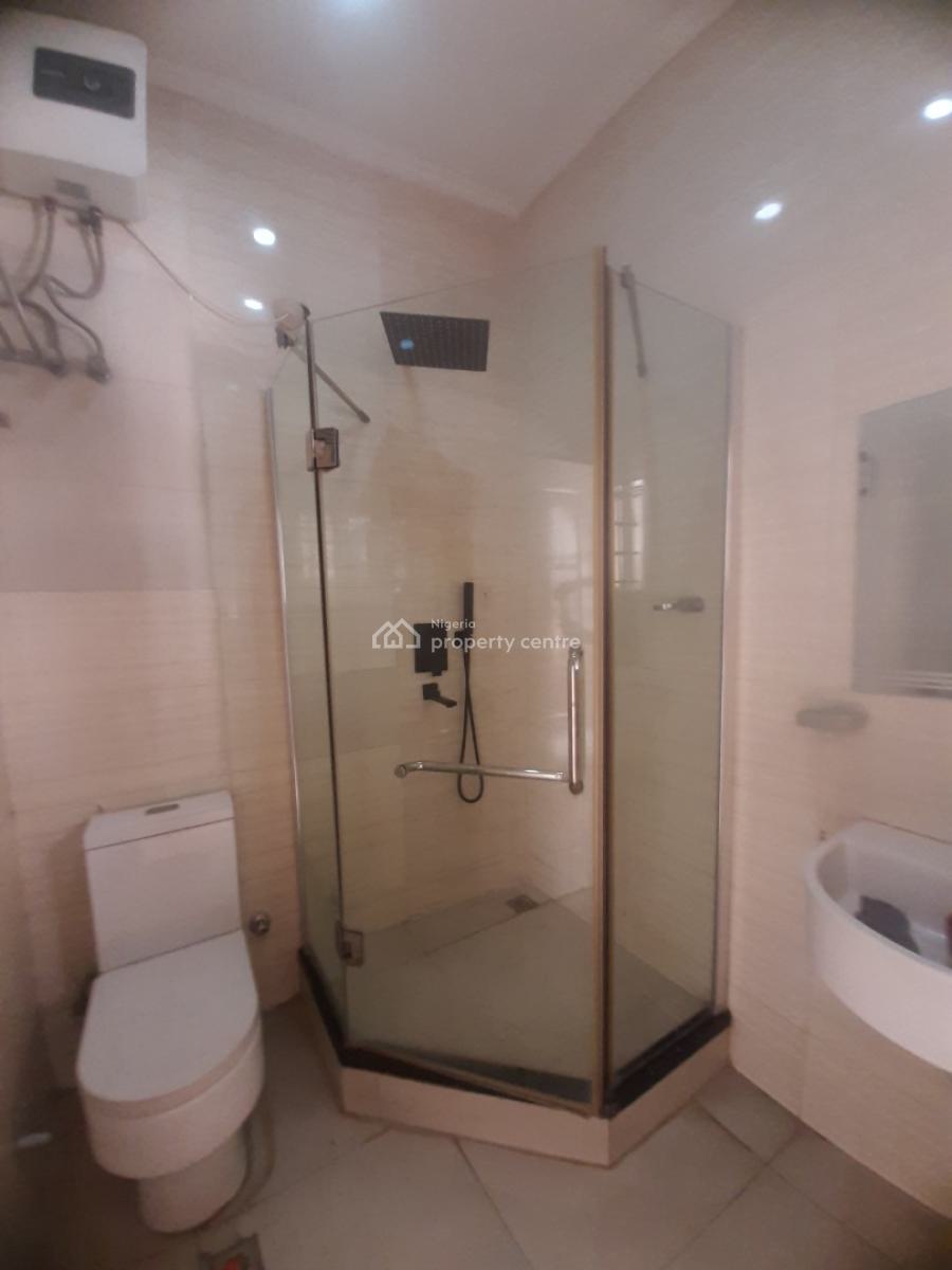 As Fully Furnished with All The Furnitures and Also Serviced 5, Oniru, Victoria Island (vi), Lagos, Terraced Duplex for Rent