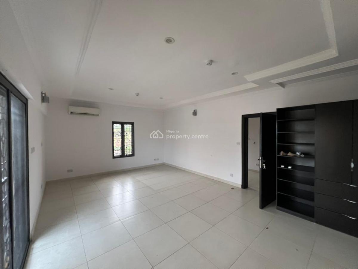 4 Units of 3 Bedroom Semi Detached Duplex / Bq Commercial/residential, Lekki Phase 1, Lekki, Lagos, Semi-detached Duplex for Rent