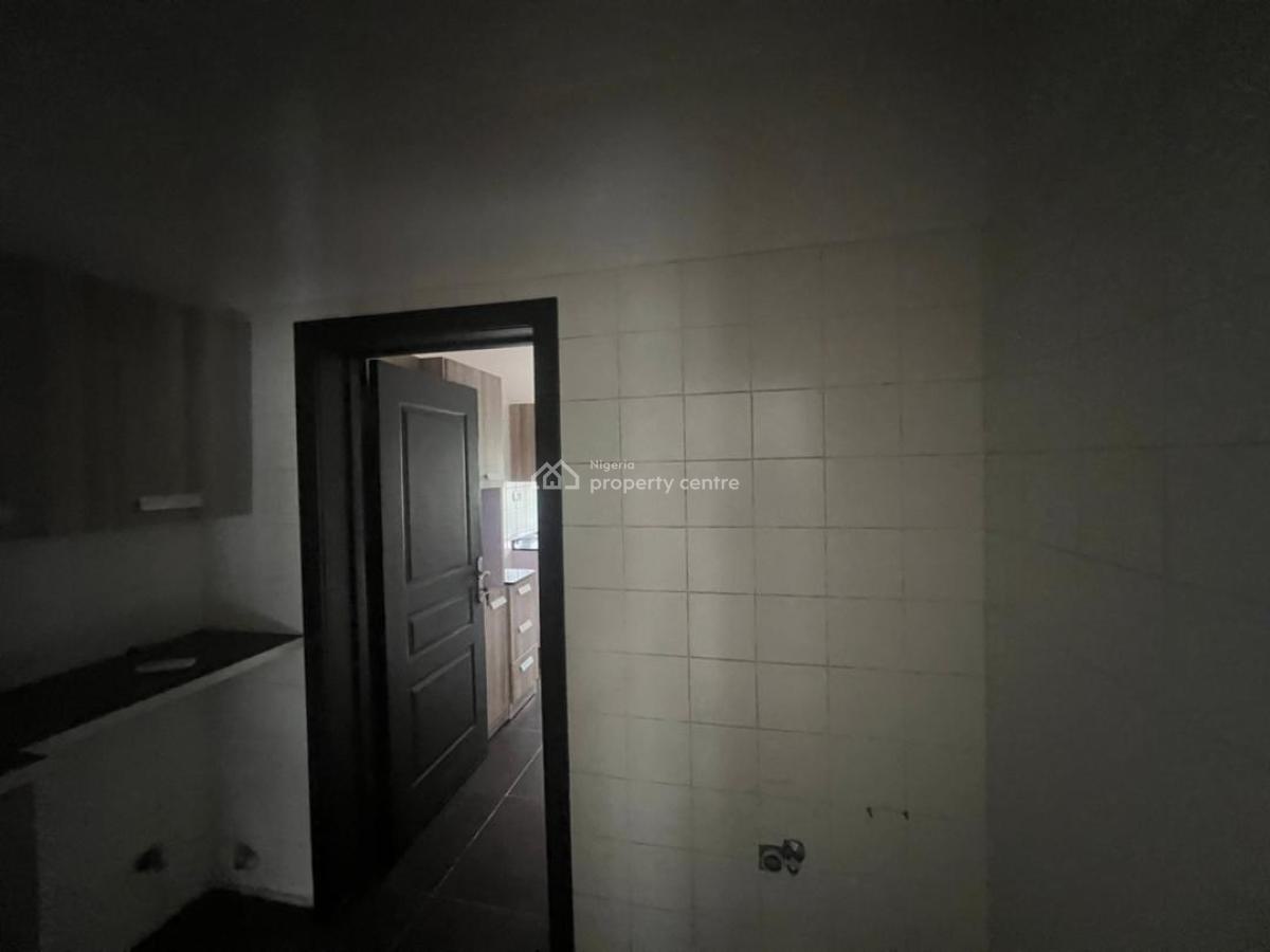 4 Units of 3 Bedroom Semi Detached Duplex / Bq Commercial/residential, Lekki Phase 1, Lekki, Lagos, Semi-detached Duplex for Rent