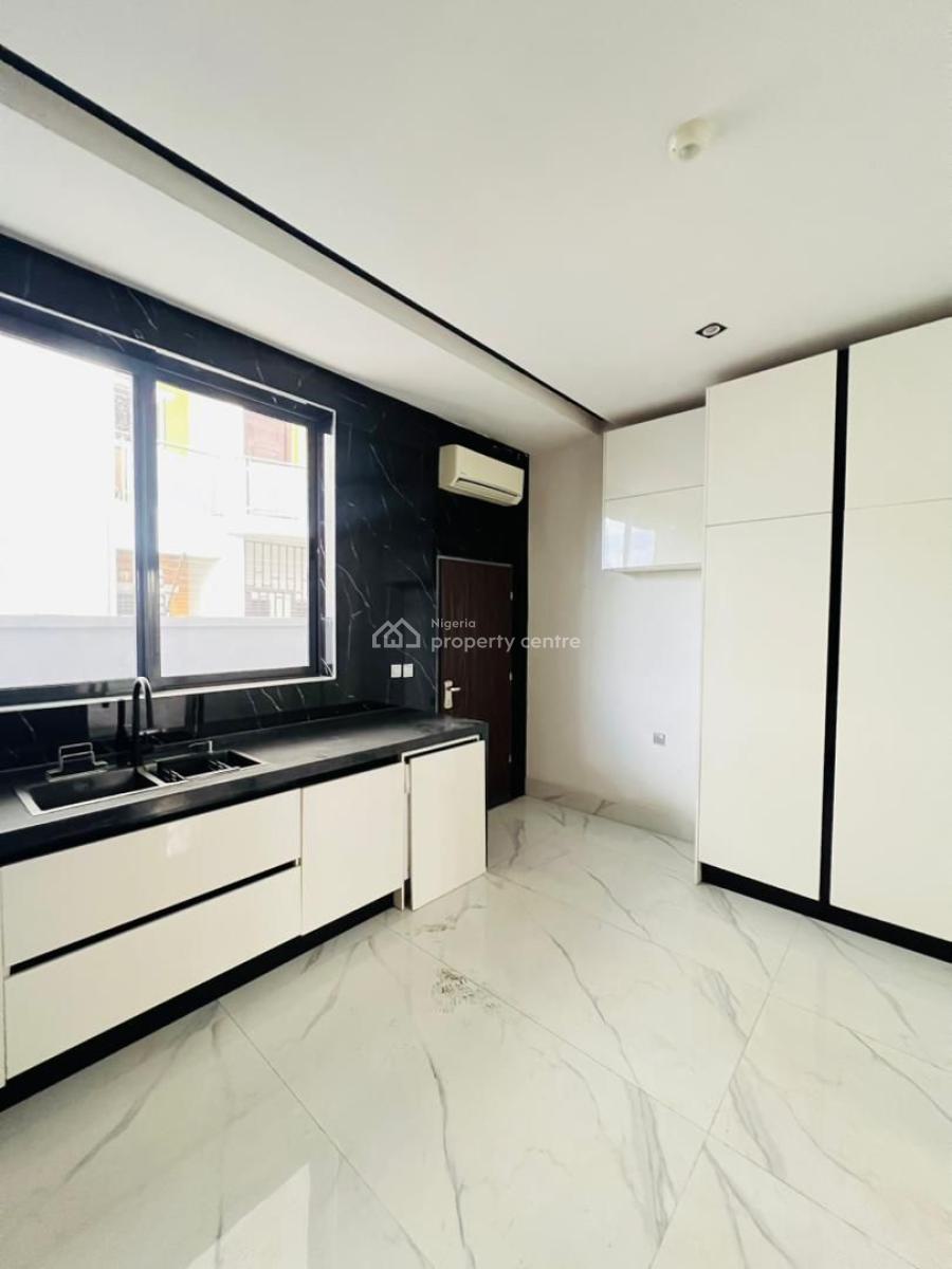Exquisitely 5 Bedroom Detached Duplex, Banana Island, Ikoyi, Lagos, Detached Duplex for Sale