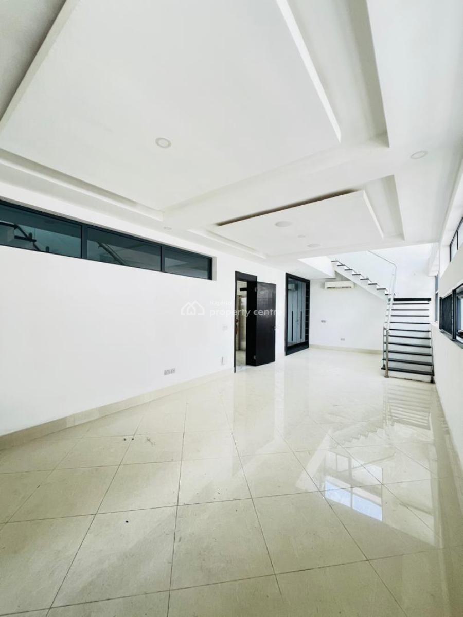 Exquisitely 5 Bedroom Detached Duplex, Banana Island, Ikoyi, Lagos, Detached Duplex for Sale