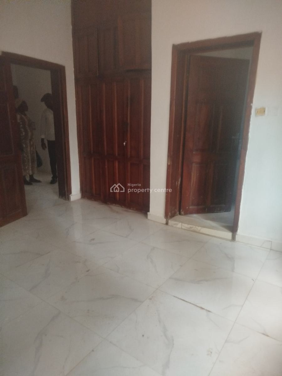 3 Bedroom Flat, Gloryland Estate, Isheri Olofin, Alimosho, Lagos, Flat / Apartment for Rent
