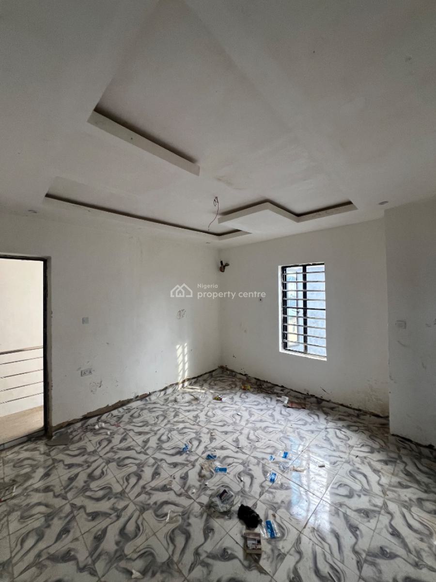 Executive and Spacious Studio Room, Sawmill, Gbagada, Lagos, Self Contain (single Rooms) for Rent
