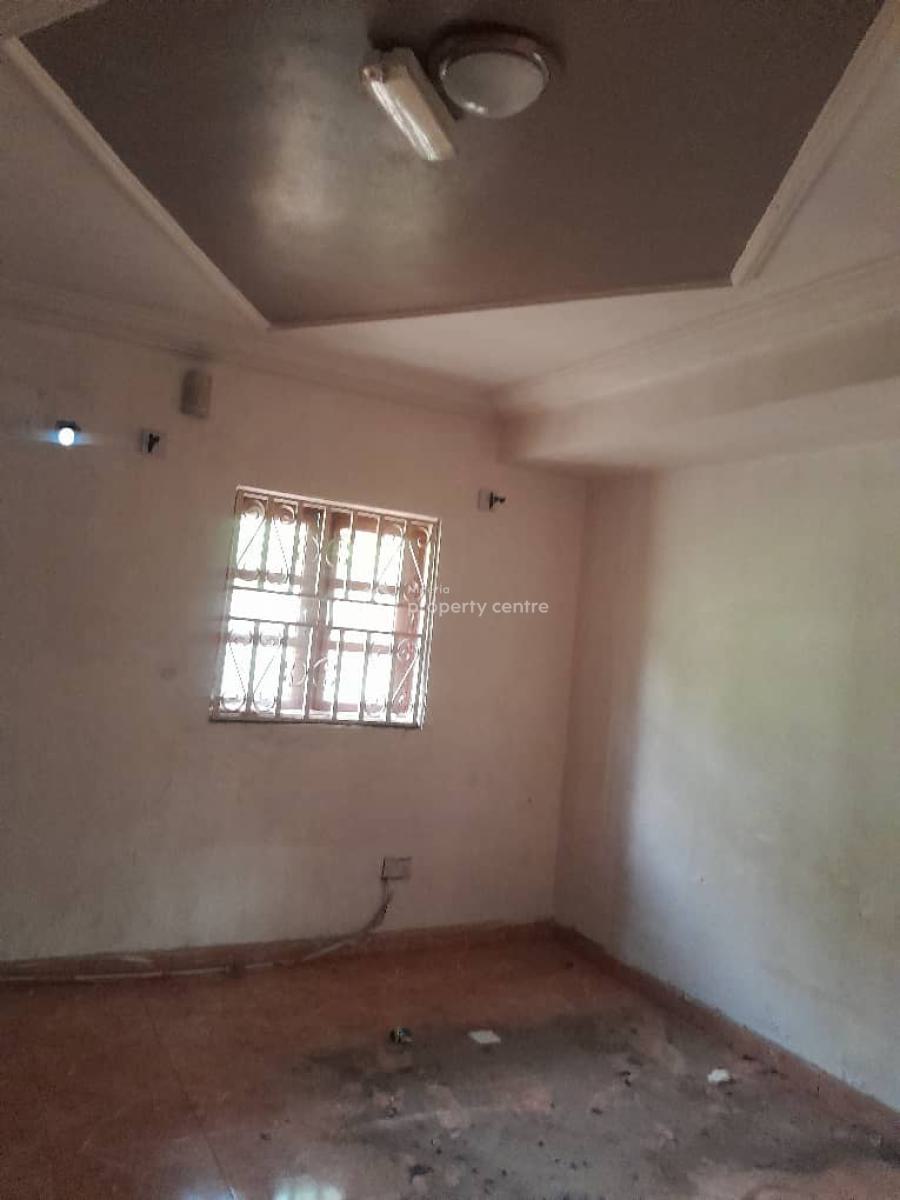 Nice 2 Bedroom Spacious Apartment Serene Neighborhood, Garki 2, Garki, Abuja, Flat / Apartment for Rent