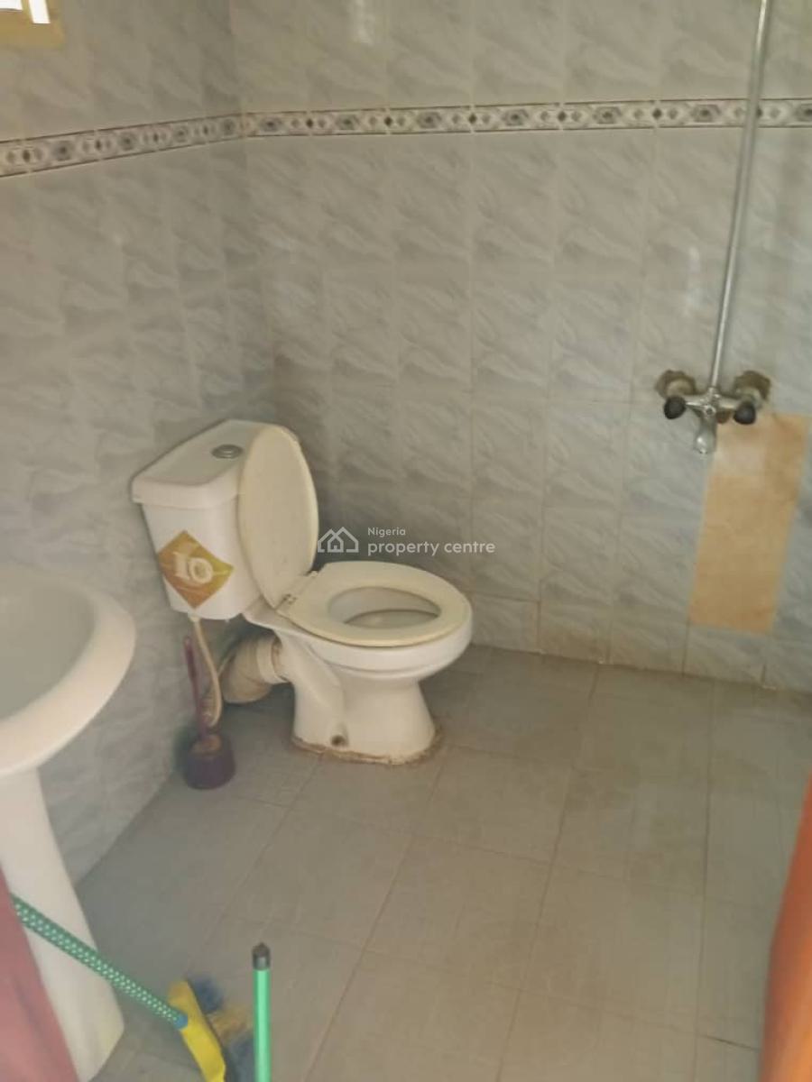 Detached 3 Bedroom, Penthouse with Bq, Mayfair Garden Estate, Awoyaya, Ibeju Lekki, Lagos, Detached Bungalow for Sale