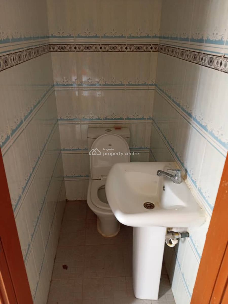 Detached 3 Bedroom, Penthouse with Bq, Mayfair Garden Estate, Awoyaya, Ibeju Lekki, Lagos, Detached Bungalow for Sale