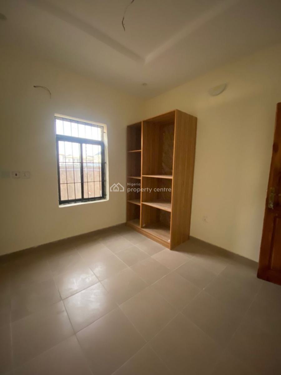 Newly Built Mini Flat, Blenco, Sangotedo, Ajah, Lagos, Mini Flat (room and Parlour) for Rent