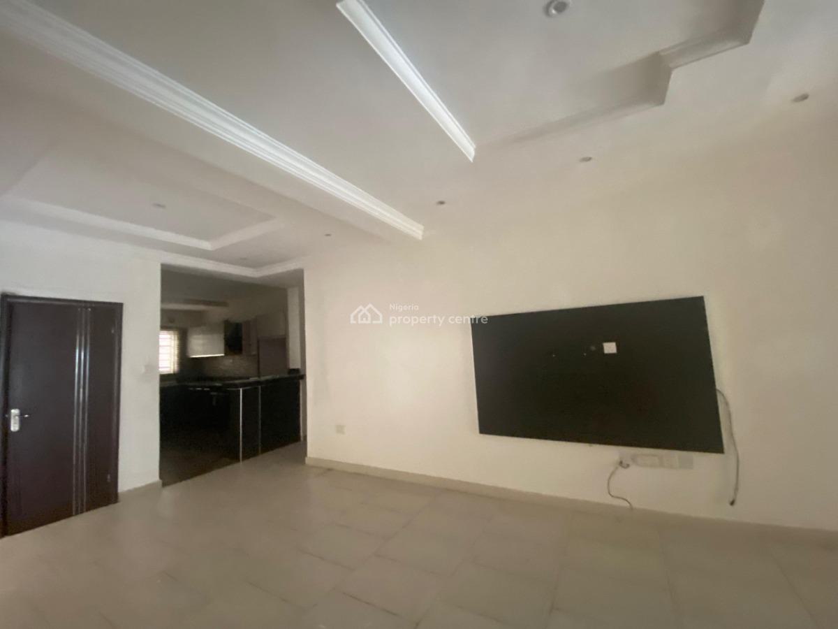 Well Maintained 2 Bedrooms Apartment Within a Serene Envoronment, Victoria Island (vi), Lagos, Flat / Apartment for Rent