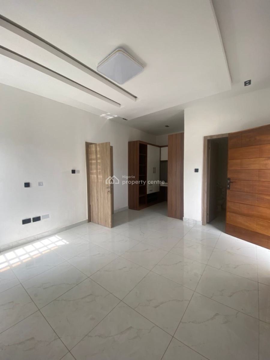 Brand New 3 Bedroom Terrace Duplex, Blenco, Sangotedo, Ajah, Lagos, Flat / Apartment for Sale