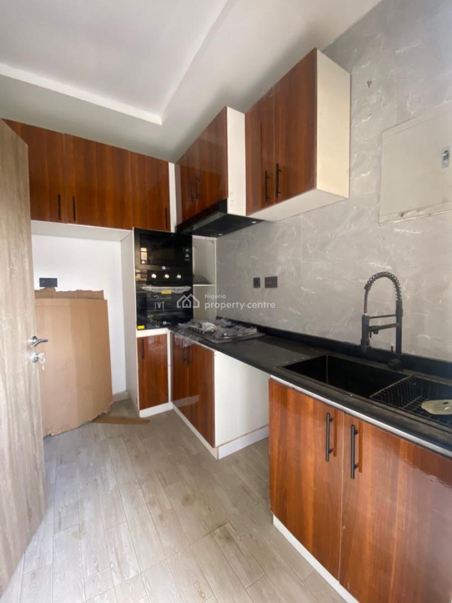 Brand New 3 Bedroom Terrace Duplex, Blenco, Sangotedo, Ajah, Lagos, Flat / Apartment for Sale