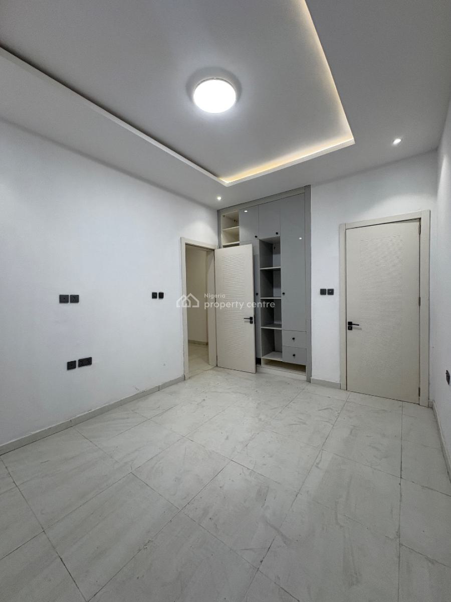 Luxury 4 Bedroom Semi Detached, Orchid, Lekki, Lagos, Semi-detached Duplex for Sale