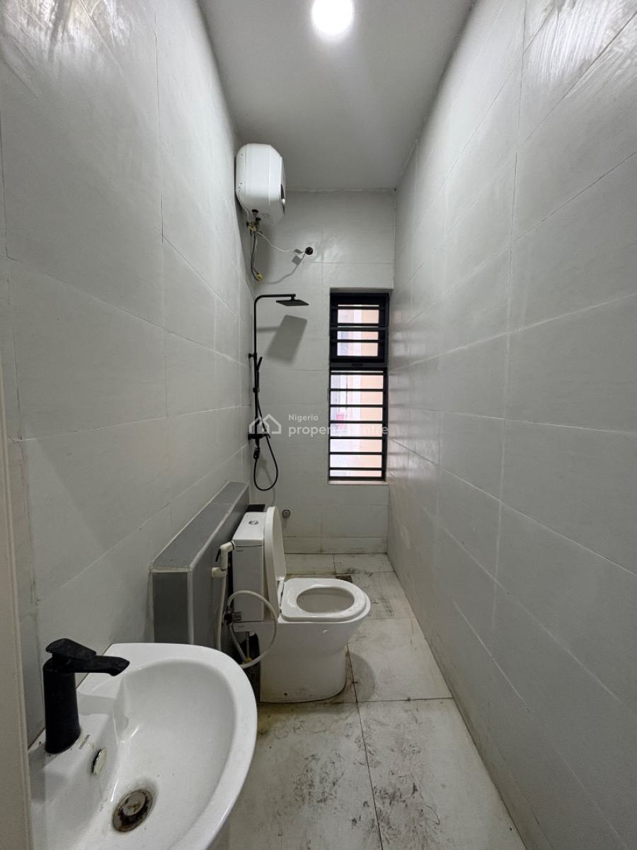 Luxury 4 Bedroom Semi Detached, Orchid, Lekki, Lagos, Semi-detached Duplex for Sale