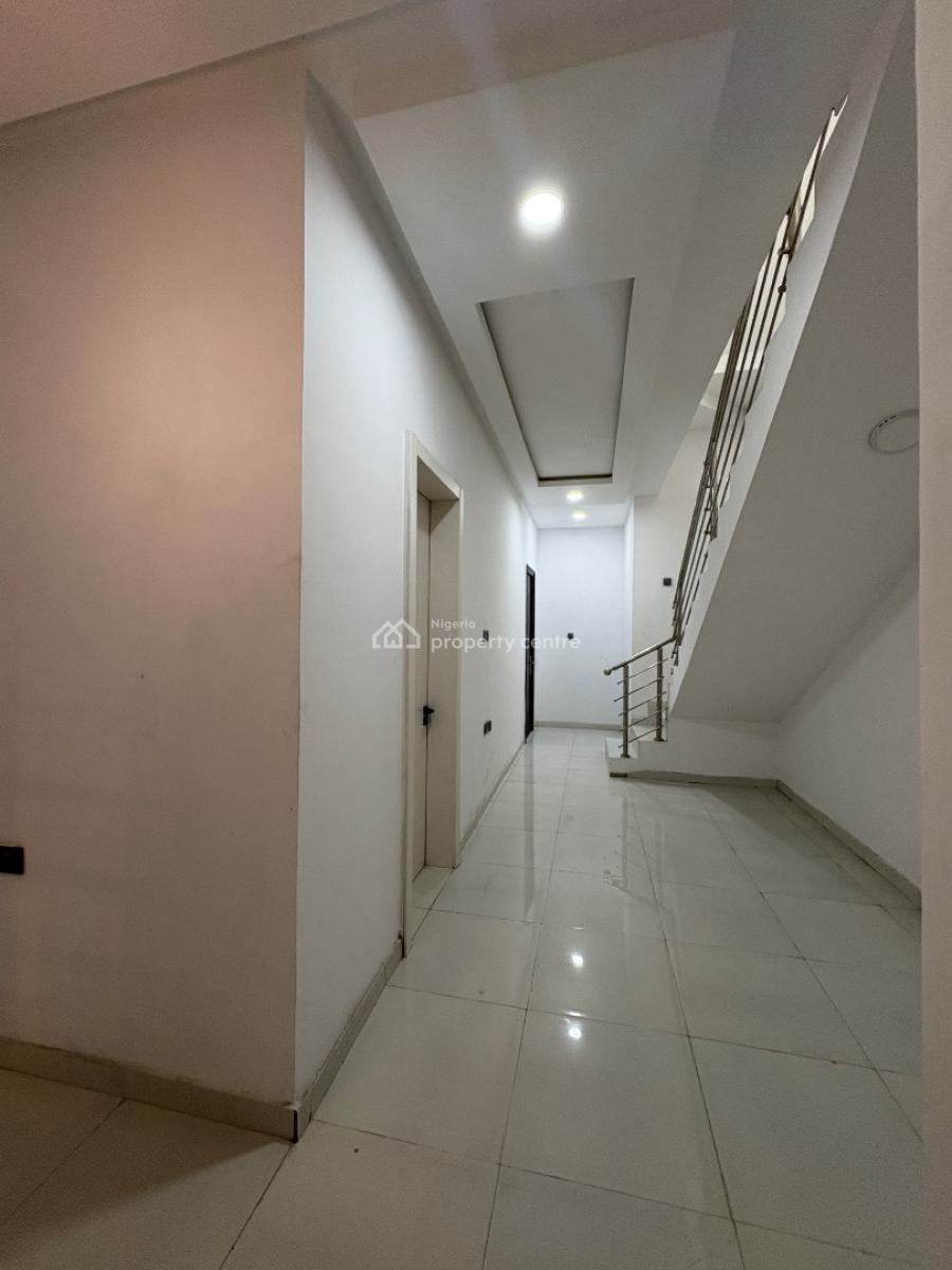 Luxury 4 Bedroom Semi Detached, Orchid, Lekki, Lagos, Semi-detached Duplex for Sale