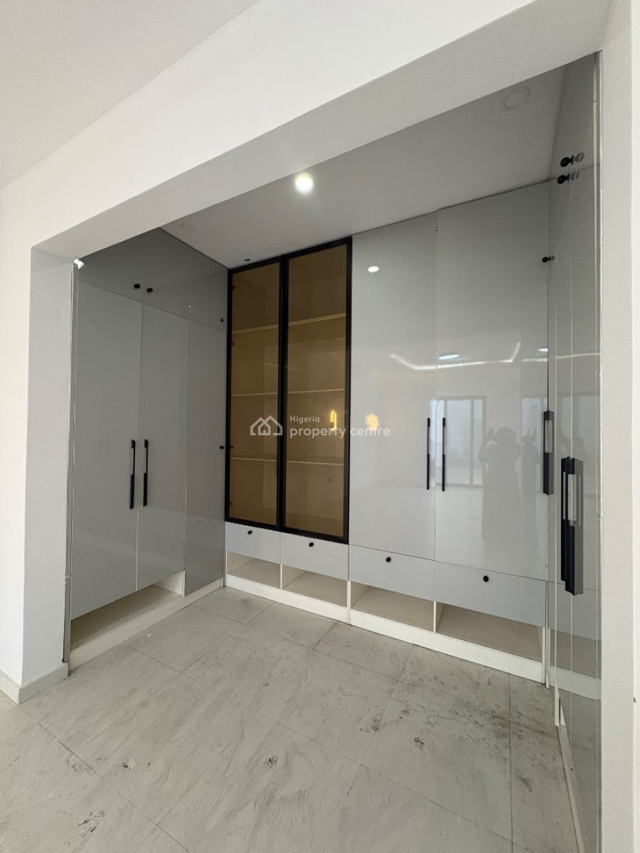 Luxury 4 Bedroom Semi Detached, Orchid, Lekki, Lagos, Semi-detached Duplex for Sale