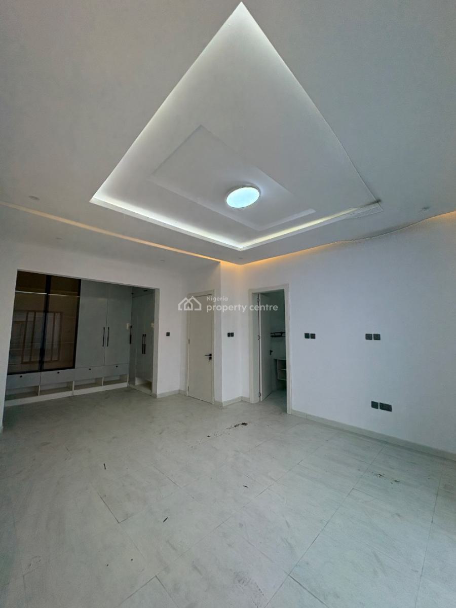 Luxury 4 Bedroom Semi Detached, Orchid, Lekki, Lagos, Semi-detached Duplex for Sale