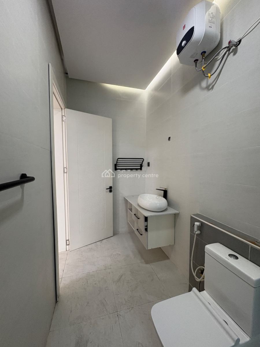 Luxury 4 Bedroom Semi Detached, Orchid, Lekki, Lagos, Semi-detached Duplex for Sale