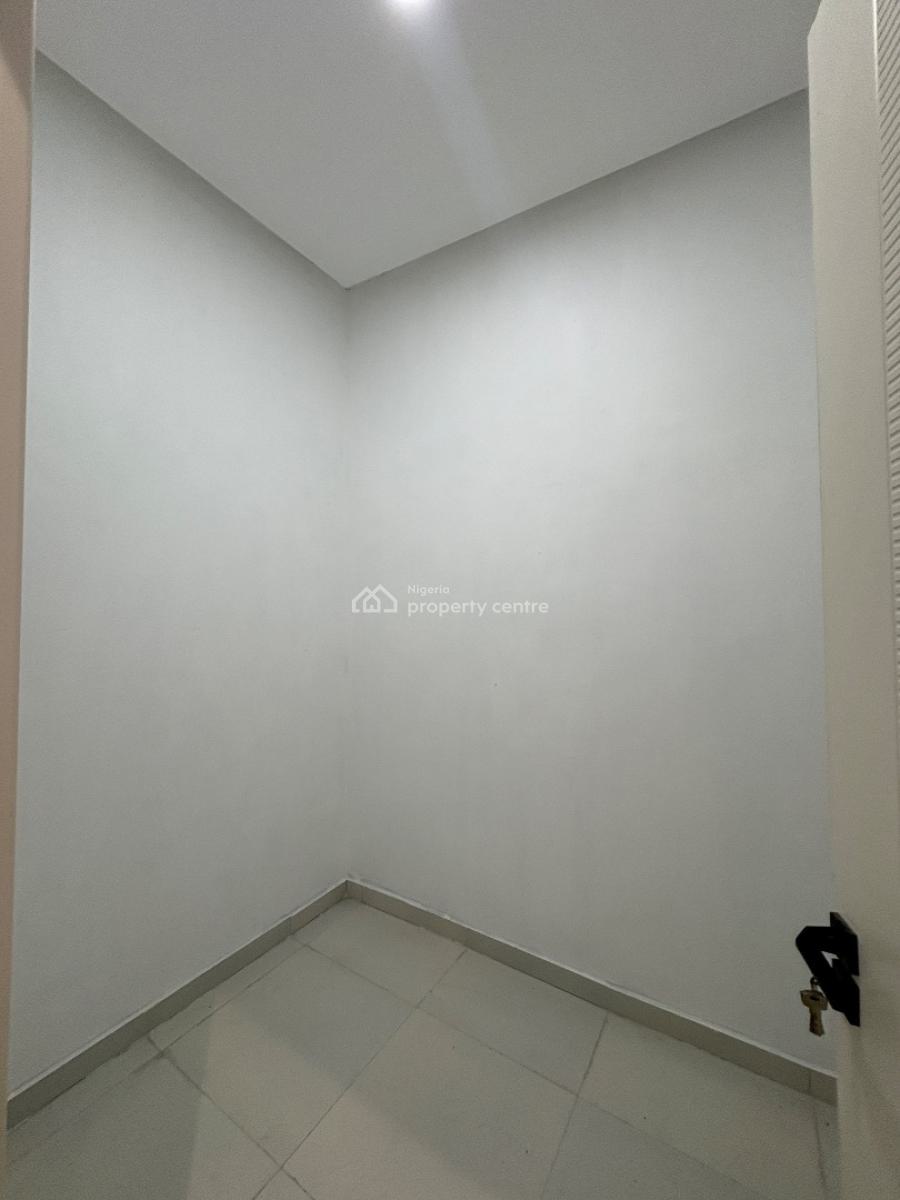 Luxury 4 Bedroom Semi Detached, Orchid, Lekki, Lagos, Semi-detached Duplex for Sale