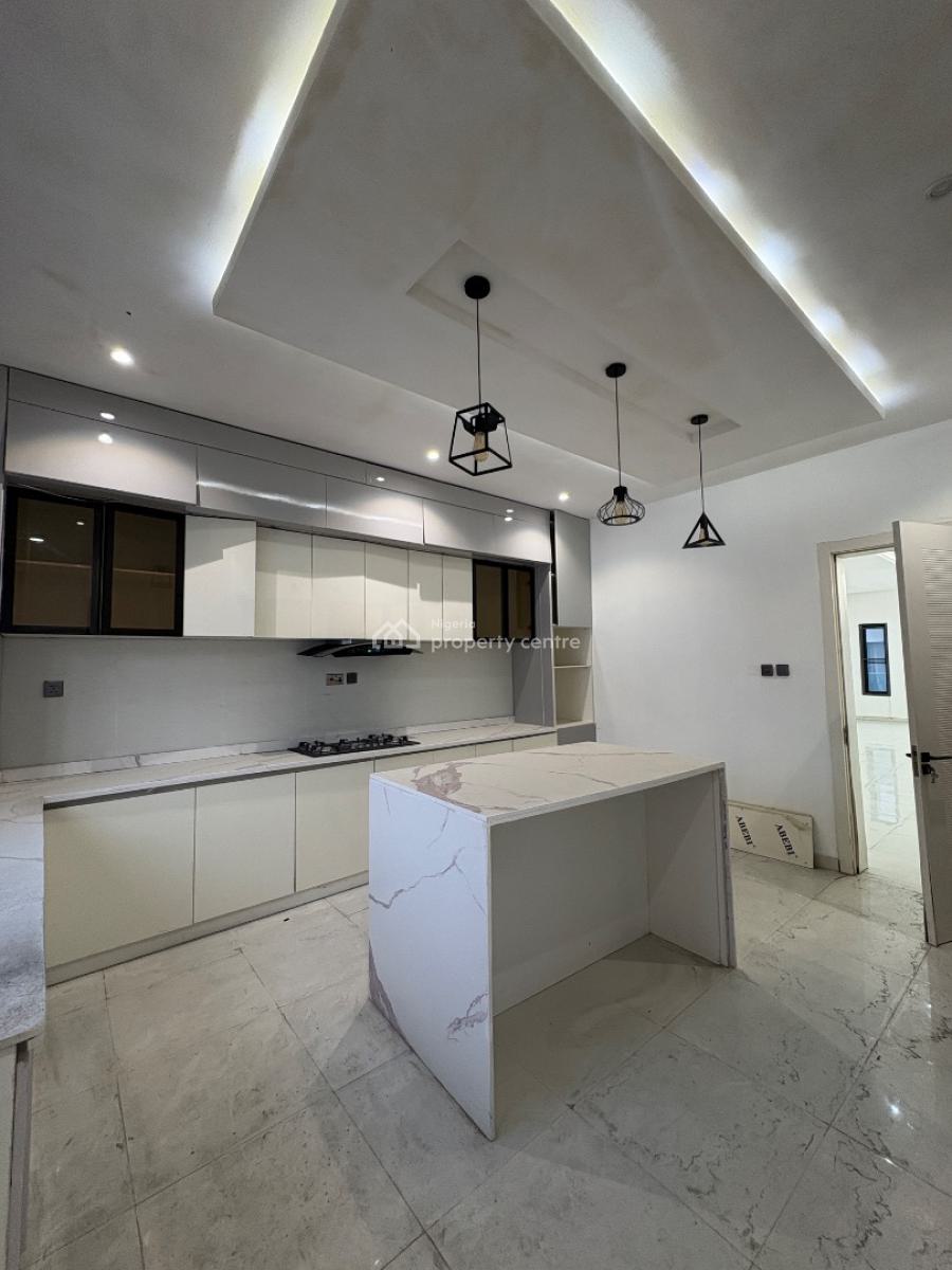 Luxury 4 Bedroom Semi Detached, Orchid, Lekki, Lagos, Semi-detached Duplex for Sale