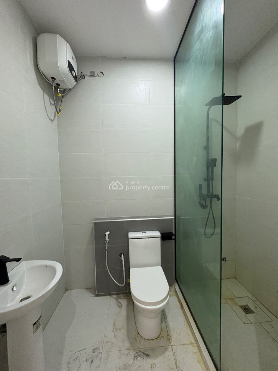 Luxury 4 Bedroom Semi Detached, Orchid, Lekki, Lagos, Semi-detached Duplex for Sale