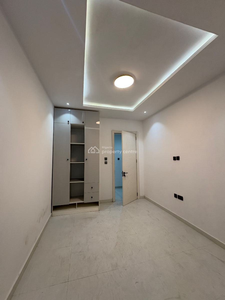 Luxury 4 Bedroom Semi Detached, Orchid, Lekki, Lagos, Semi-detached Duplex for Sale