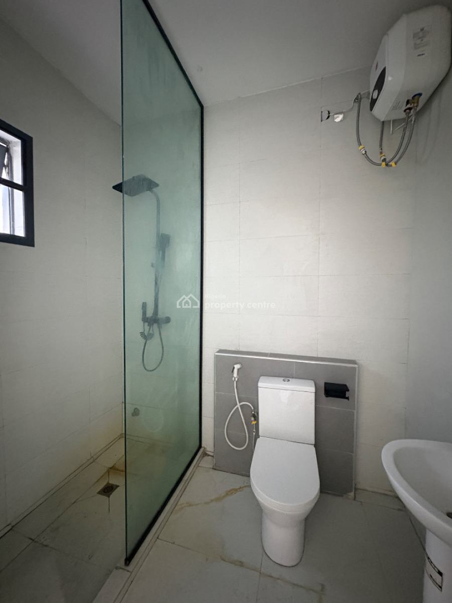 Luxury 4 Bedroom Semi Detached, Orchid, Lekki, Lagos, Semi-detached Duplex for Sale