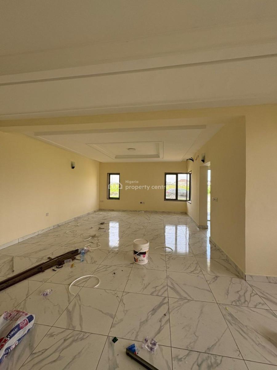 Massive Studio Apartment, Vgc, Lekki, Lagos, Self Contain (single Rooms) for Rent