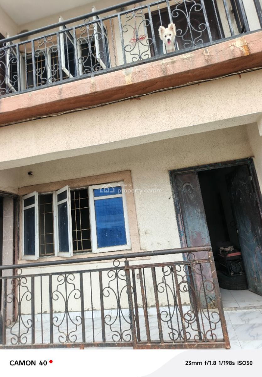 2 Bedroom Flat, Badore, Ajah, Lagos, Flat / Apartment for Rent