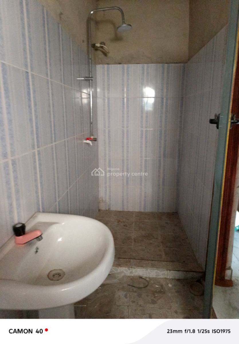 2 Bedroom Flat, Badore, Ajah, Lagos, Flat / Apartment for Rent