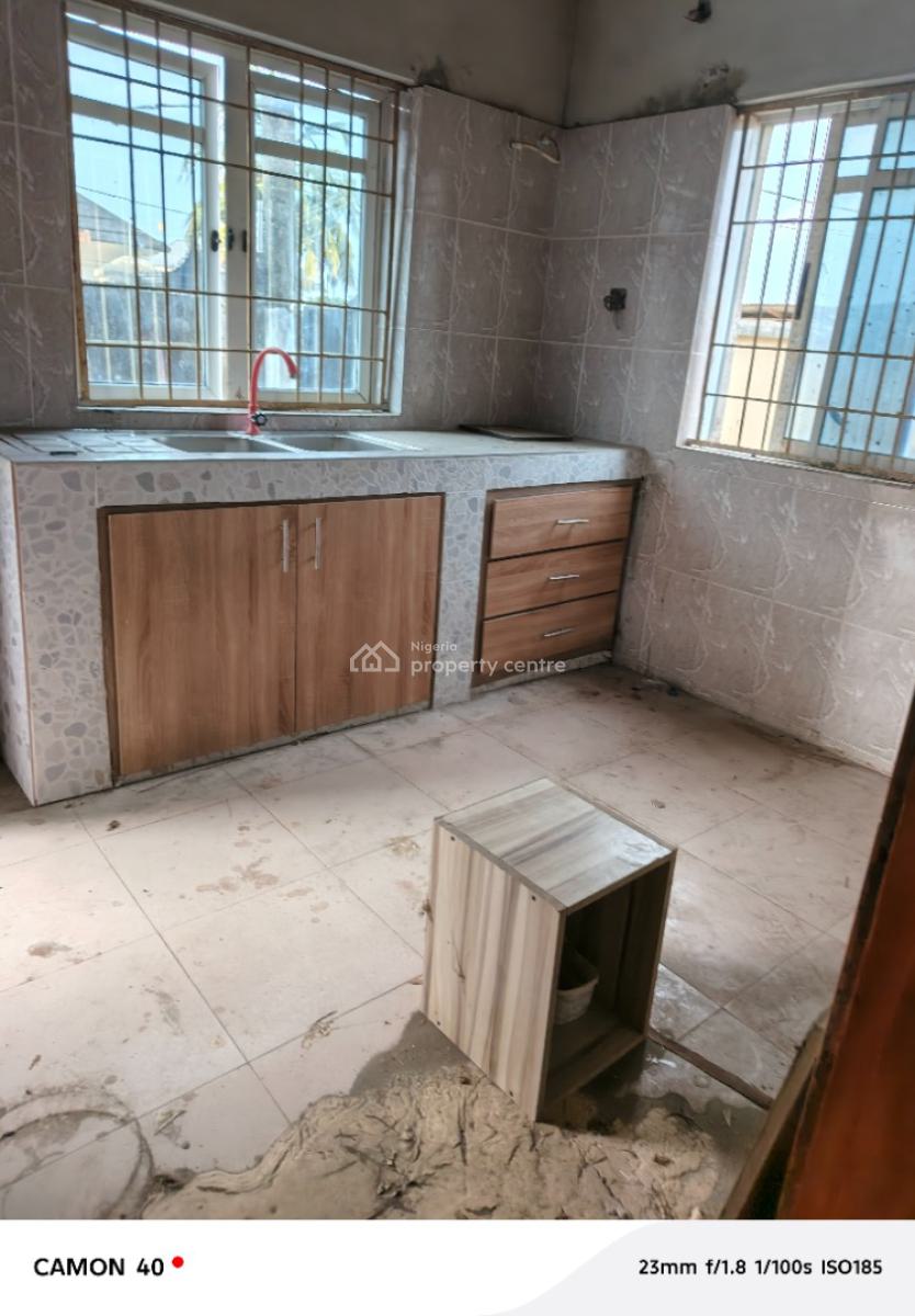 2 Bedroom Flat, Badore, Ajah, Lagos, Flat / Apartment for Rent