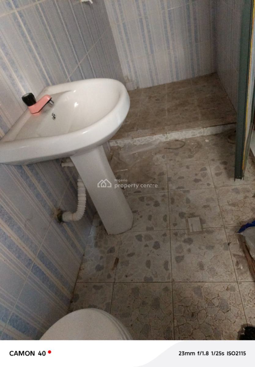 2 Bedroom Flat, Badore, Ajah, Lagos, Flat / Apartment for Rent