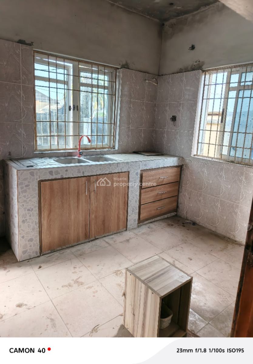2 Bedroom Flat, Badore, Ajah, Lagos, Flat / Apartment for Rent