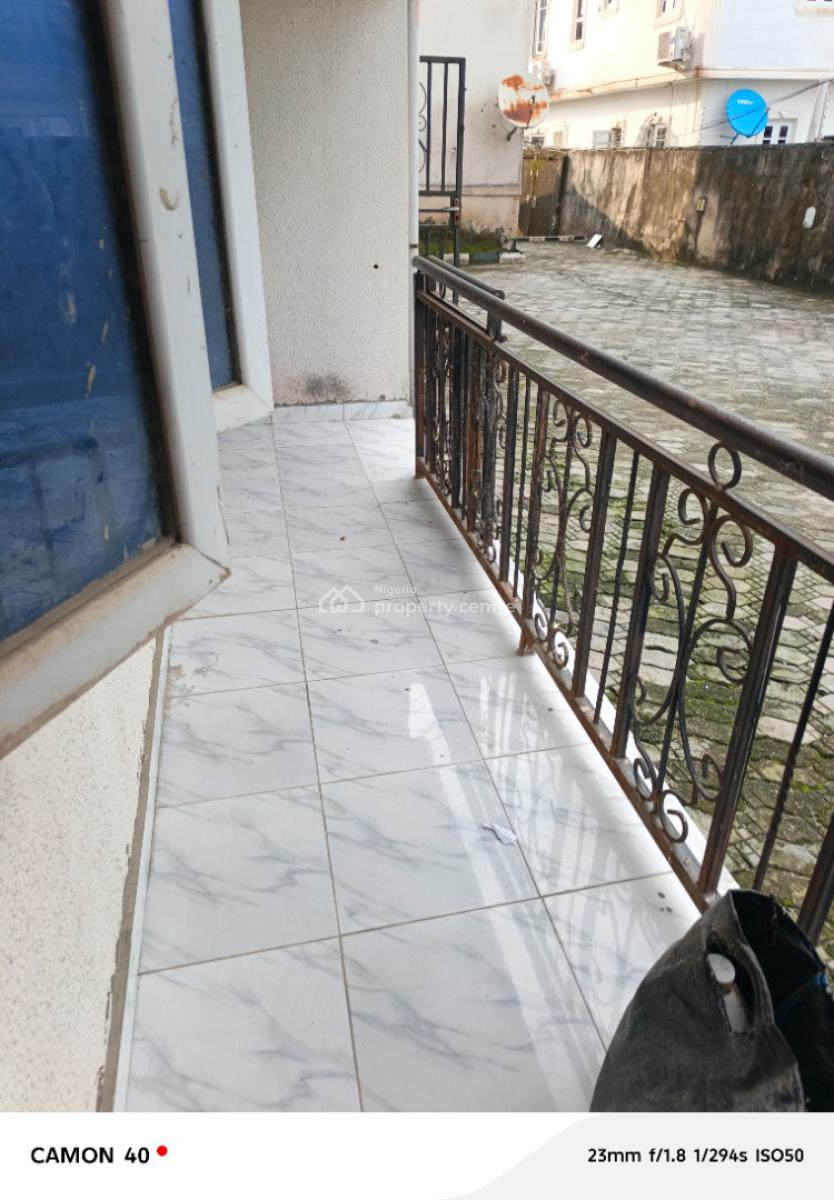 2 Bedroom Flat, Badore, Ajah, Lagos, Flat / Apartment for Rent