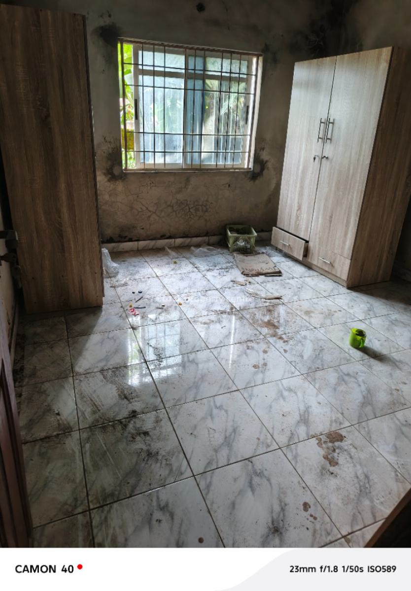 2 Bedroom Flat, Badore, Ajah, Lagos, Flat / Apartment for Rent