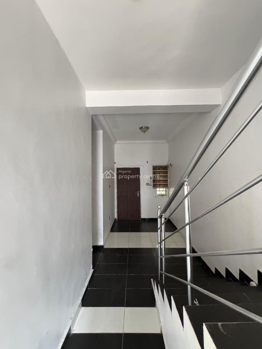 Beautifully Designed 3-bedroom Terrace Duplex with Bq, Oniru, Victoria Island (vi), Lagos, Terraced Duplex for Sale
