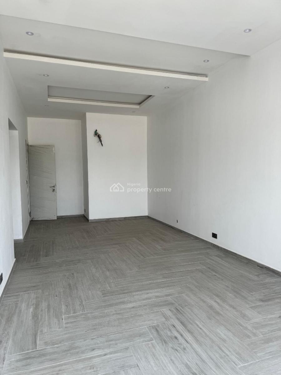 Beautifully Designed 3-bedroom Terrace Duplex with Bq, Oniru, Victoria Island (vi), Lagos, Terraced Duplex for Sale