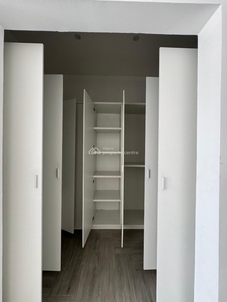 Beautifully Designed 3-bedroom Terrace Duplex with Bq, Oniru, Victoria Island (vi), Lagos, Terraced Duplex for Sale