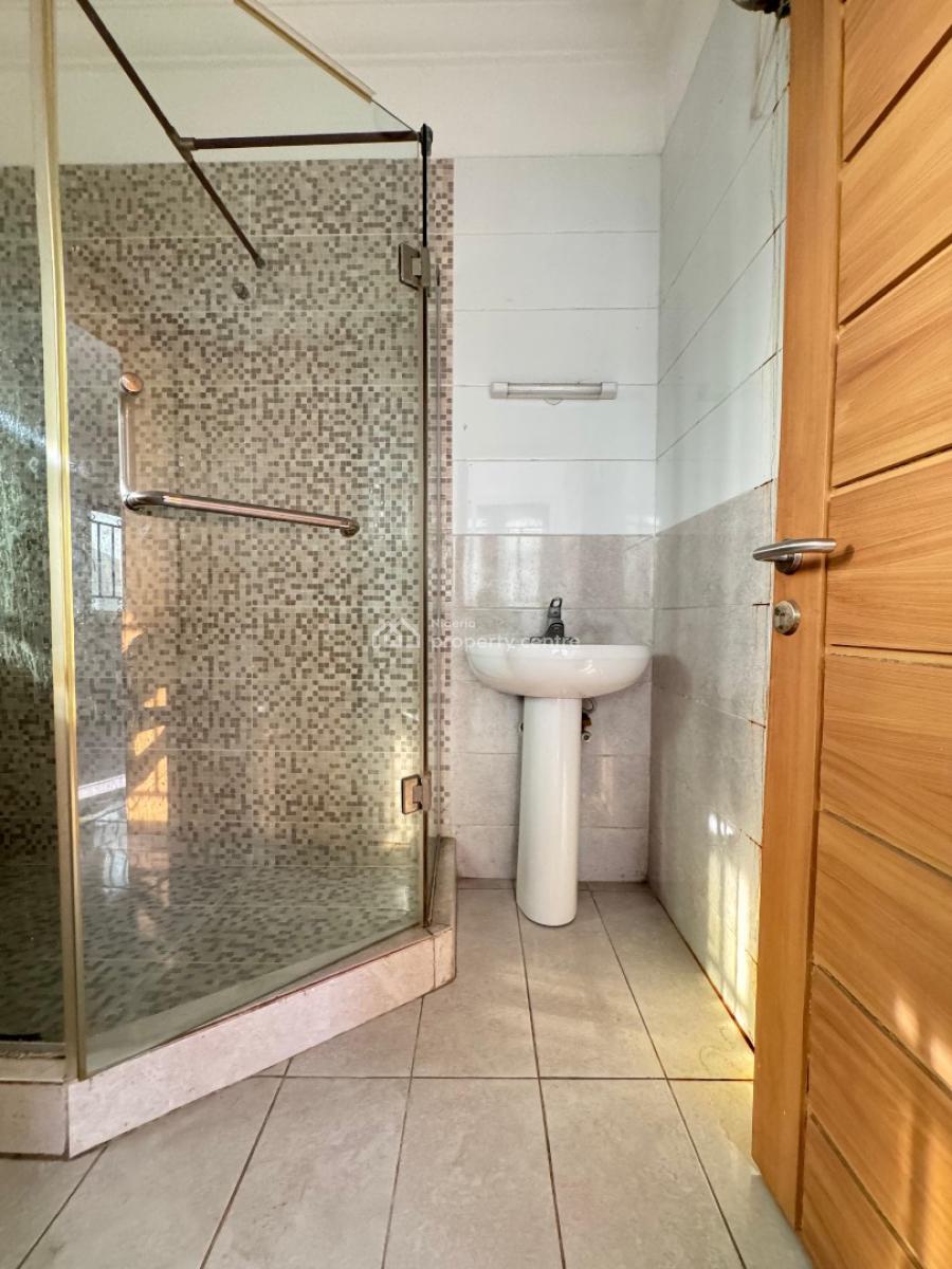 Beautifully Designed 3-bedroom Terrace Duplex with Bq, Oniru, Victoria Island (vi), Lagos, Terraced Duplex for Sale