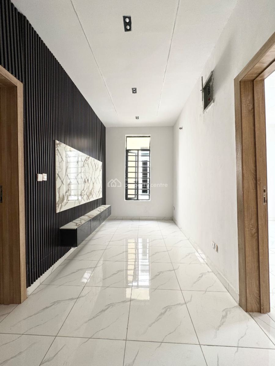 4-bedroom Semi-detached Duplex, Ajah, Lagos, Semi-detached Duplex for Sale