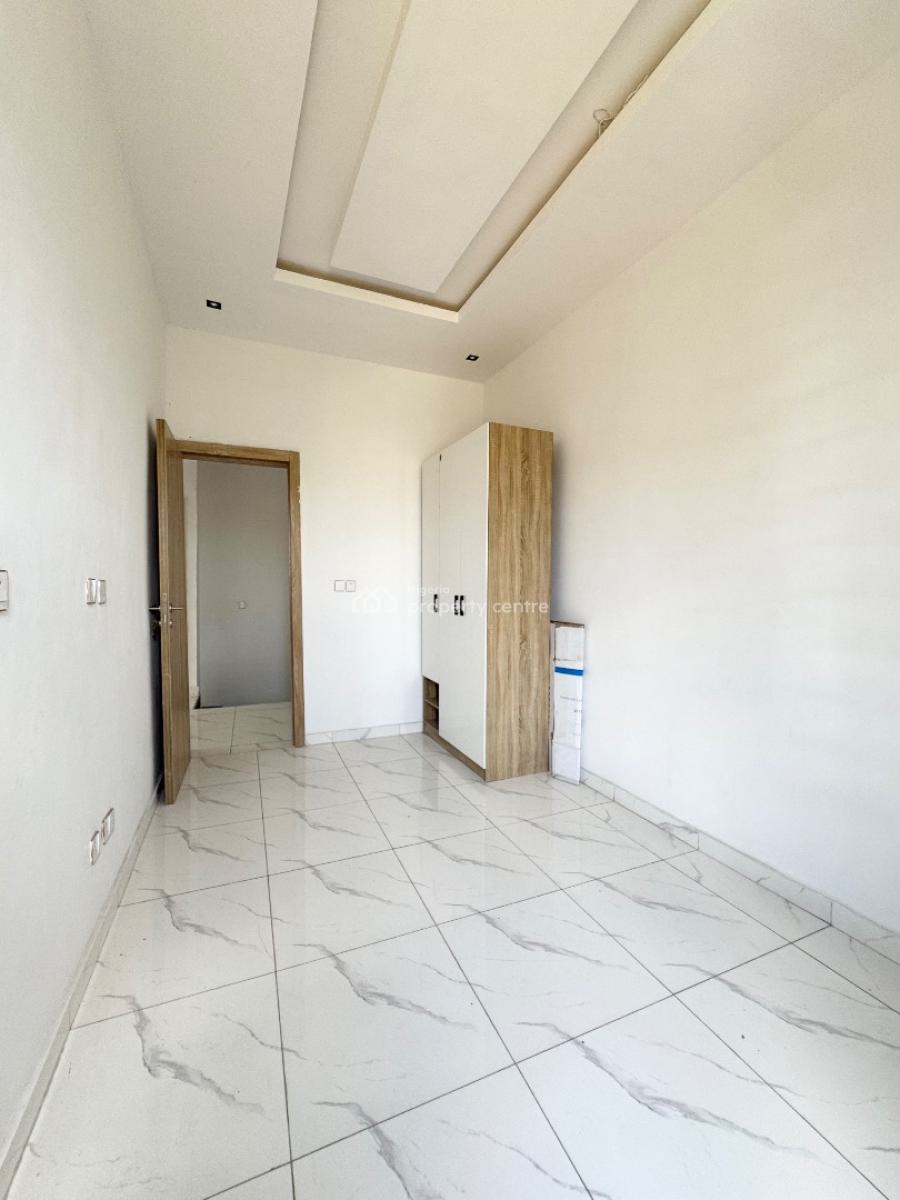 4-bedroom Semi-detached Duplex, Ajah, Lagos, Semi-detached Duplex for Sale