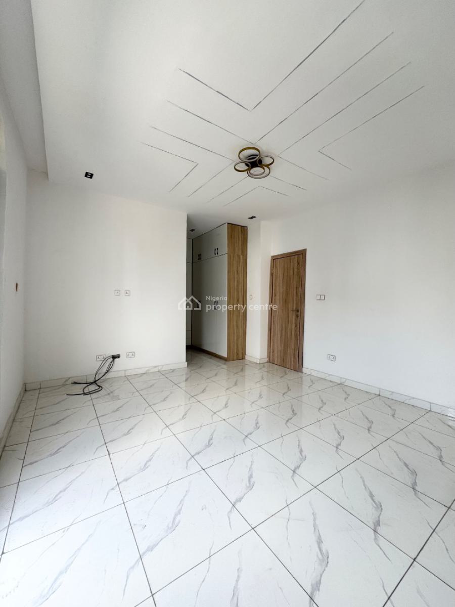 4-bedroom Semi-detached Duplex, Ajah, Lagos, Semi-detached Duplex for Sale