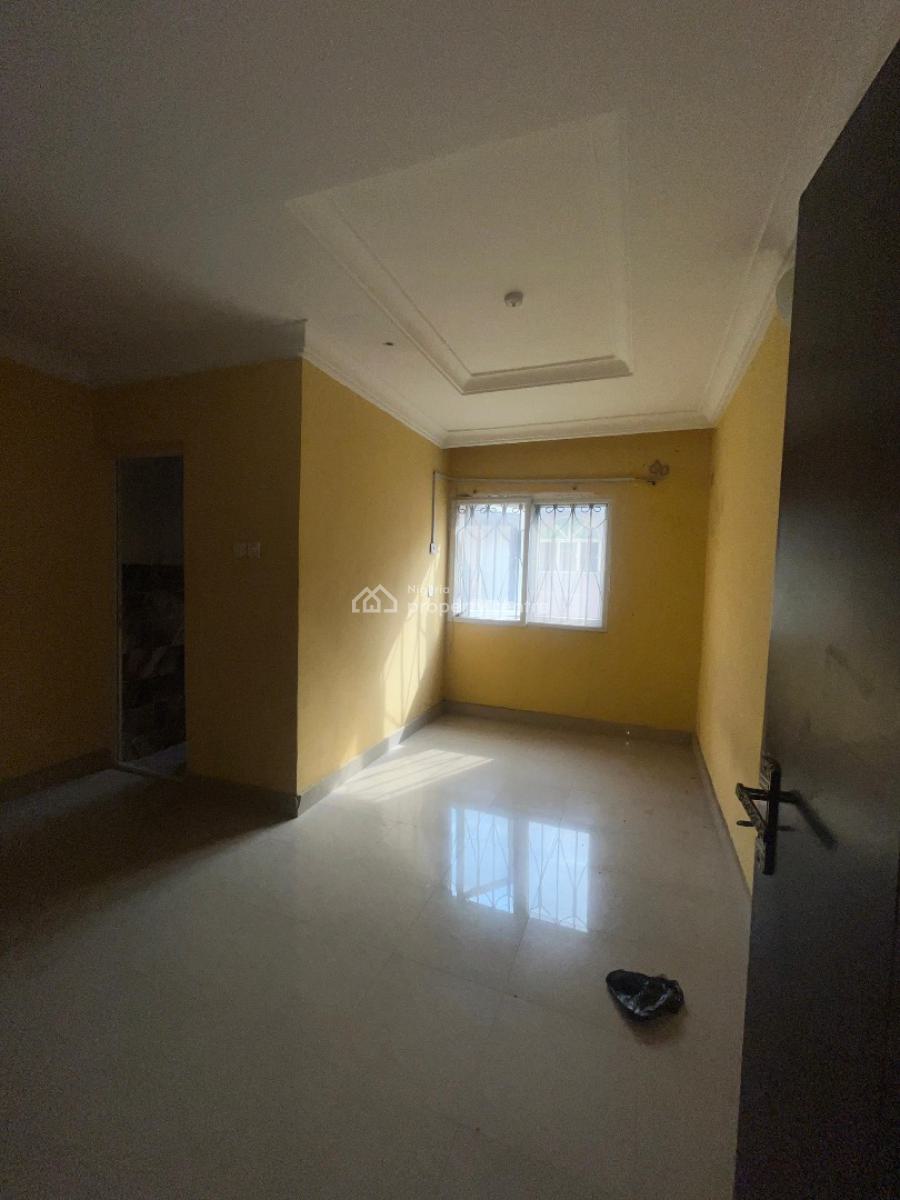 4 Bedroom Semi Detached Duplex, Ilaje, Ajah, Lagos, Semi-detached Duplex for Rent