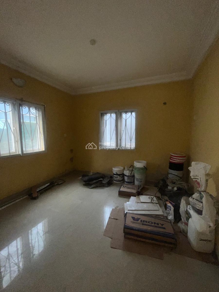 4 Bedroom Semi Detached Duplex, Ilaje, Ajah, Lagos, Semi-detached Duplex for Rent