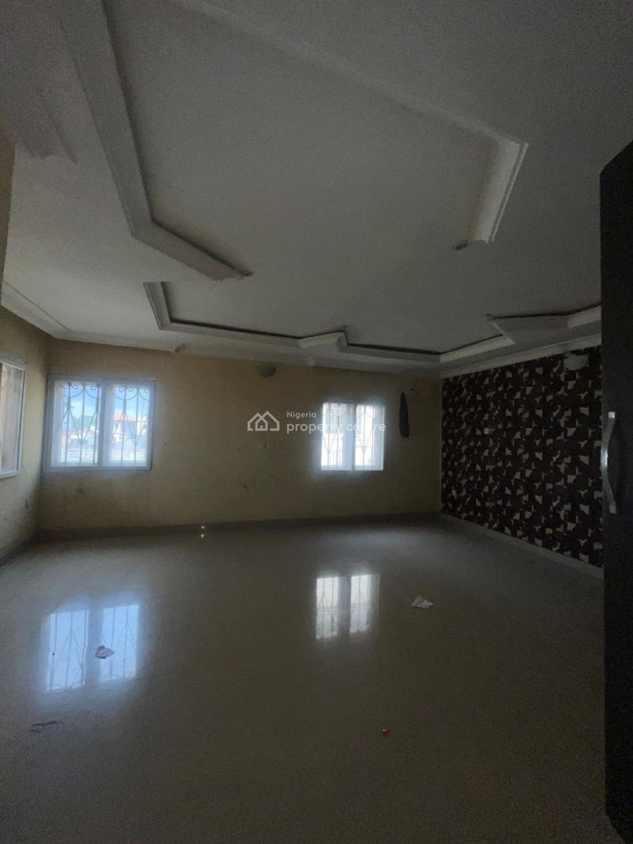 4 Bedroom Semi Detached Duplex, Ilaje, Ajah, Lagos, Semi-detached Duplex for Rent