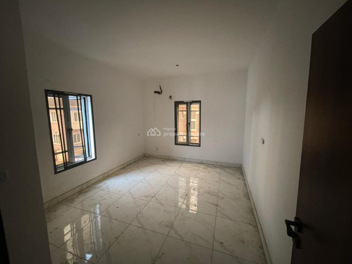 3 Bedroom Flat, Sangotedo, Ajah, Lagos, House for Sale